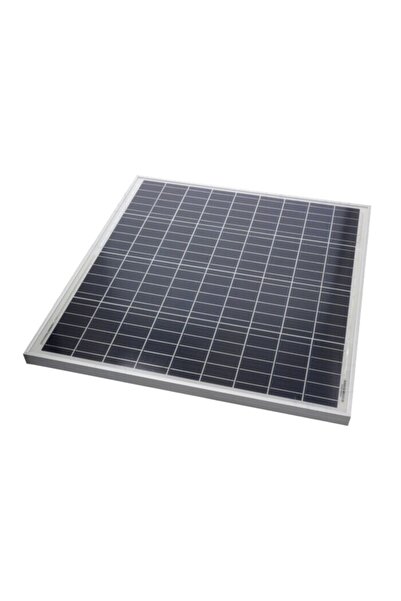 CELLEVIA POWER Panou Fotovoltaic Policristalin, putere 60W, dimensiune 670 x ...