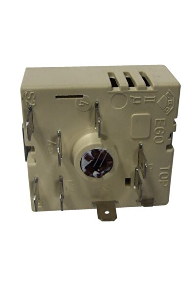 OEM ΔΙΑΚΟΠΤΗΣ ΔΙΠΛΗΣ ΕΣΤΙΑΣ ΚΟΥΖΙΝΑΣ - 4Α/OEM/599595
