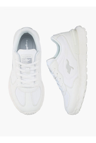 Kangaroos Women Lace-Up Sports Shoes