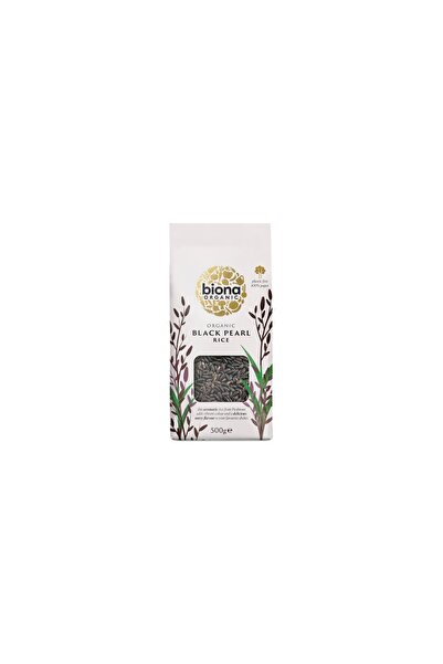 biona Orez negru bio 500g