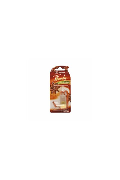 Mercaton Parfum auto, lemnos, aromă orientală picantă, 4 ml