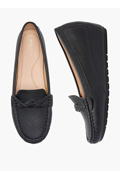 Flora Bella by Shoexpress Women Wedge Heel Loafers