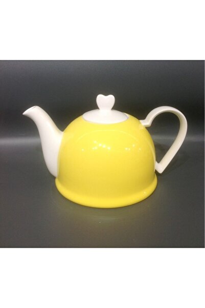 Livada cu Ceai Teapot Yellow Collection 1.8L