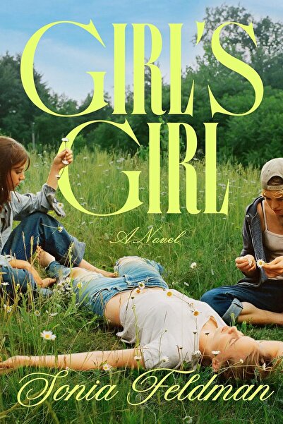Random House Girl's Girl