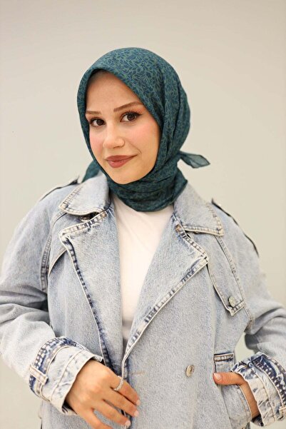 Silk Home Soft Eşarp 12043-37