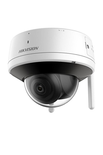 Hikvision Camera IP Wi-Fi 2MP, IR 30m, Audio bidirectional, Card, 2,8mm -