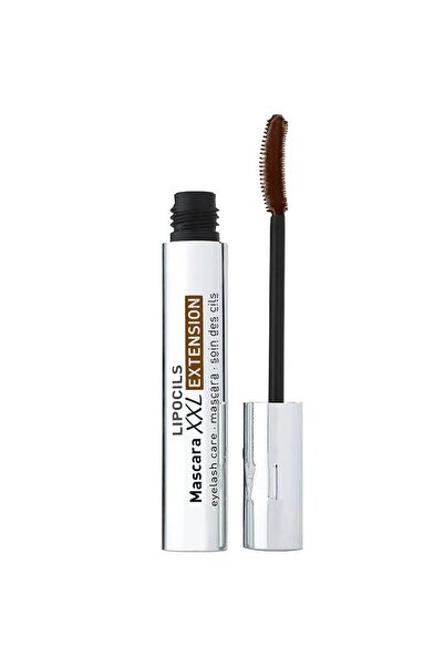 Talika LIPOCILS XXL EXTENSEION lengthening and defining mascara brown 8.5 ml