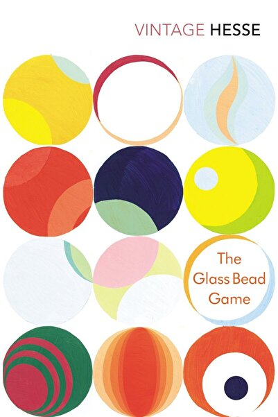 Random House Glass Bead Game