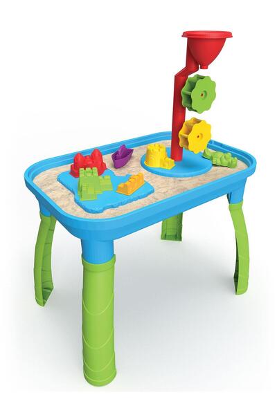 LETS BE CHILD Let's Be Child Eğlenceli Kum Havuzu - Standart