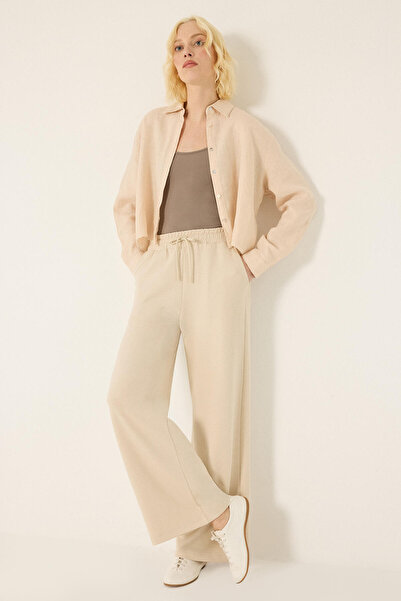 Touché Privé WAIST ELASTIC KNITTED PANT