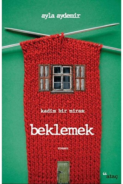 Ataç Yayınları Beklemek