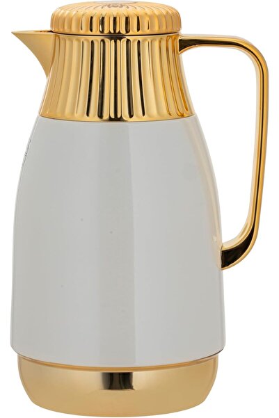 Generic Tea and coffee thermos, leak-proof, keeps drinks hot, from Al Saif Ar...