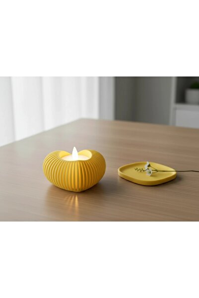 OEM Mini Lampă de veghe LED decorativă în formă de inimă