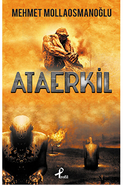 Profil Kitap Ataerkil