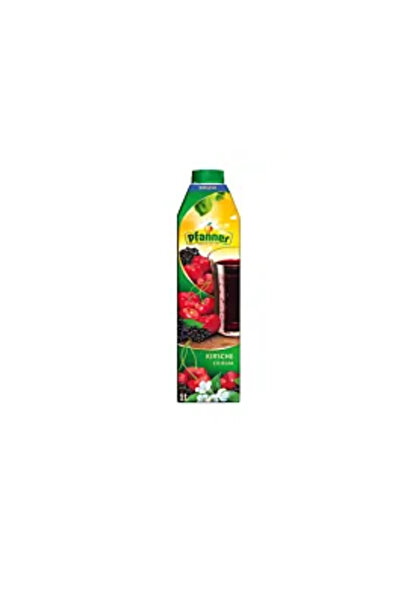 Pfanner Suc de cireșe 1 L