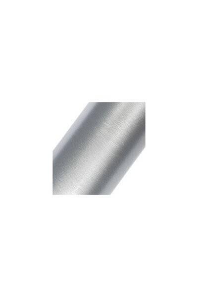 SMARTIC Folie de aluminiu gri antracit lustruită cu tehnologie de eliminare a...