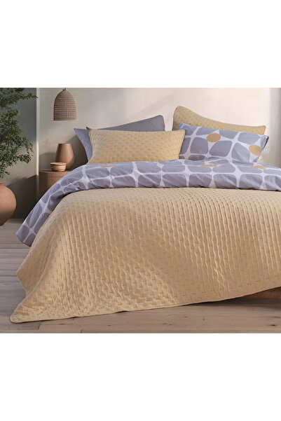 Nef Nef Homeware Ημιδιπλό Καπιτονέ Κουβερλί Adelle Nef-Nef Homeware - 131-Κίτ...