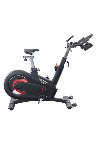 ULTIMA FORZA PROFESYONEL SPIN BIKE