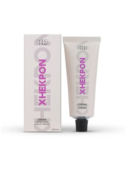 Xhekpon Anti-aging facial cream with collagen 40 ml