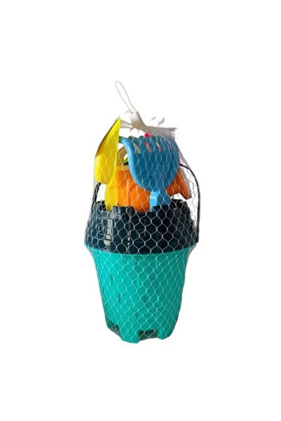 Zenorius Galeata cu accesorii nisip, Castel, En-gros
