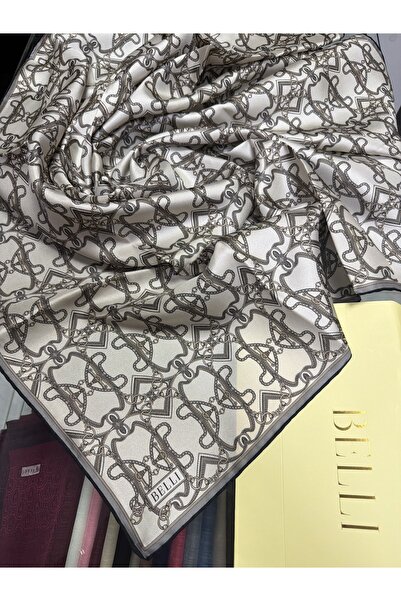 Belli Tivil Silk Scarf New Season