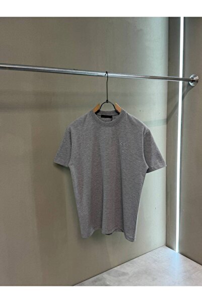 JESSE STORY Tricou unisex cu design special Stone pentru bărbați și femei COD...