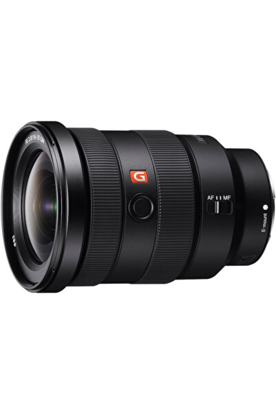 Sony Obiectiv FE SEL1635GM 16-35mm f/2.8 GM