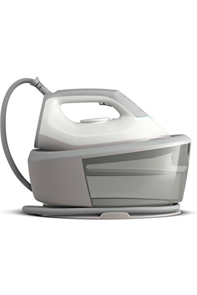 Philips Ironing station PSG2000/80, 2000 series, 2400 W, Max. steam pressure ...