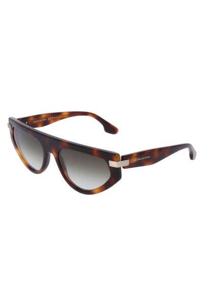 Victoria Beckham ΓΥΑΛΙΑ ΗΛΙΟΥ ΓΥΝΑΙΚΕΙΑ VB685S5618215 (Φακός/Γέφυρα/Βραχίονας...