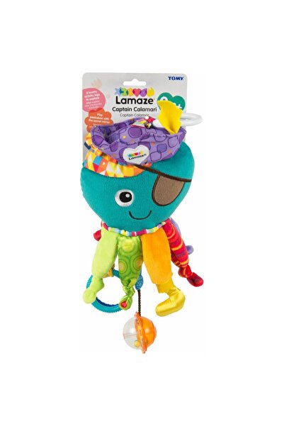 Tomy Capitanul Calamari