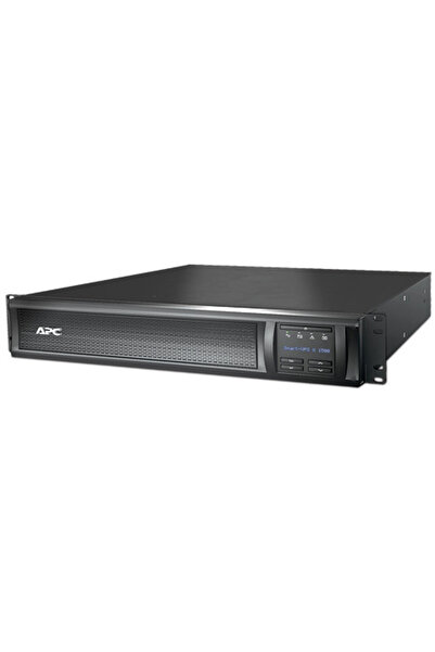 Apc Smart-UPS X 1500VA Rack/Tower LCD 230V cu placa de retea