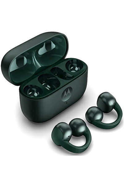 Motorola Casti True Wireless In-Ear, Moto Buds Loop PG38C07165, Bluetooth, Mi...