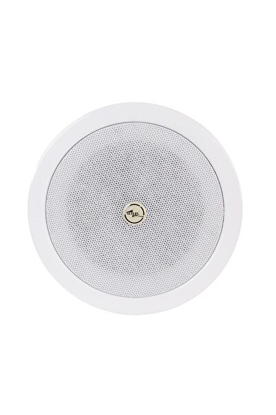 SSP Audio VA105C 5" Tavan Hoparlörü EN54