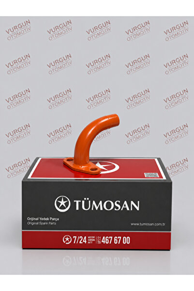 TÜMOSAN Döner Lamba Ayağı 8000 Seri