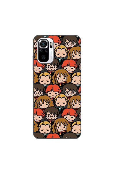 OEM Θήκη συμβατή με Xiaomi Poco M5s από σιλικόνη gel TPU με σχέδιο Χάρι Πότερ...