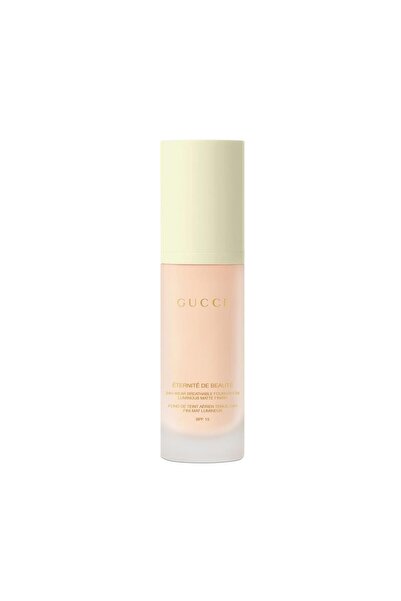Gucci Éternité de Beauté Μέικαπ SPF15 – Απόχρωση 110C Ψυχρό Ανοιχτόχρωμο (30ml)