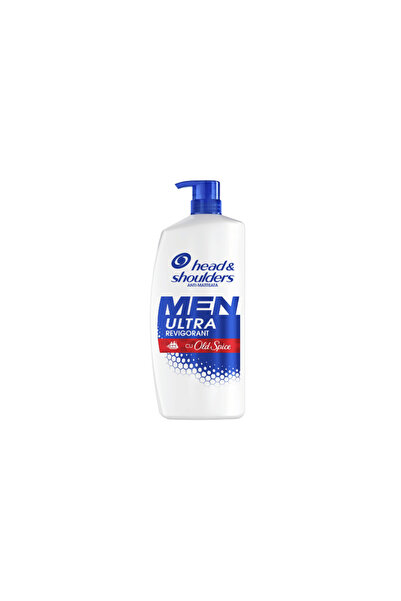 OEM Sampon anti-matreata Head & Shoulders Men Ultra Old Spice, 800 ml