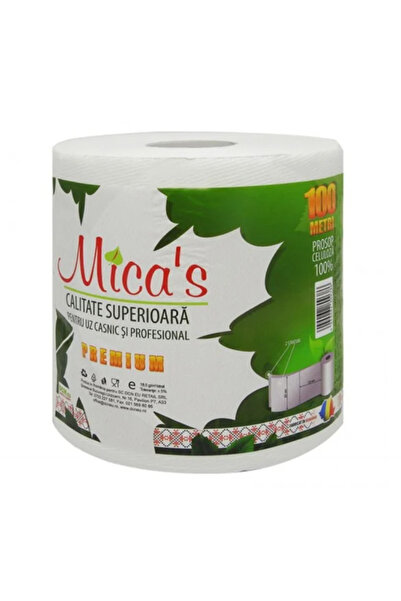 OEM Micas prosop bucatarie 2 Str 100 M Premium