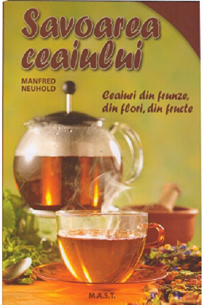 OEM The taste of tea