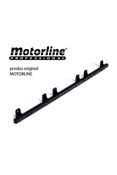 MOTORLİNE Suport acoperit cu teflon cu inserție metalică CRM5