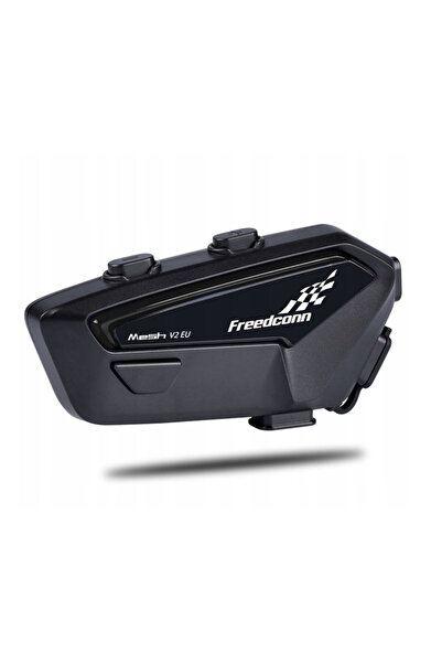 Other FreenConn FX Pro V2 EU MESH Interfon Motocicletă