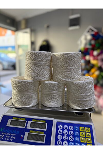 ip PULLU BÜKLÜMSÜZ KOTON (1,168 GRAM)