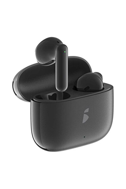 İtel Buds Air 5i In-Ear Bluetooth 5.4 Headphones ,13.2mm dynamic driver Bluet...