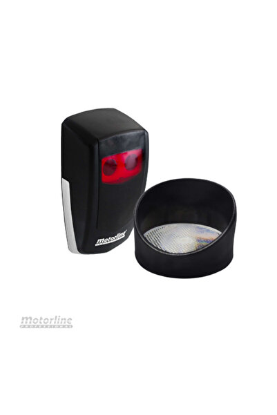 MOTORLİNE Barieră IR MFE cu reflexie - MFE