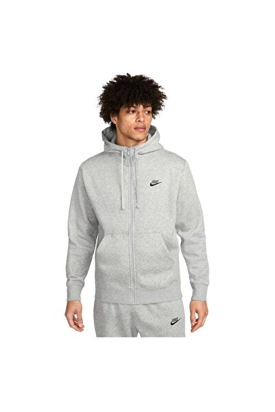 Nike Cardigan sport bărbătesc Club XL