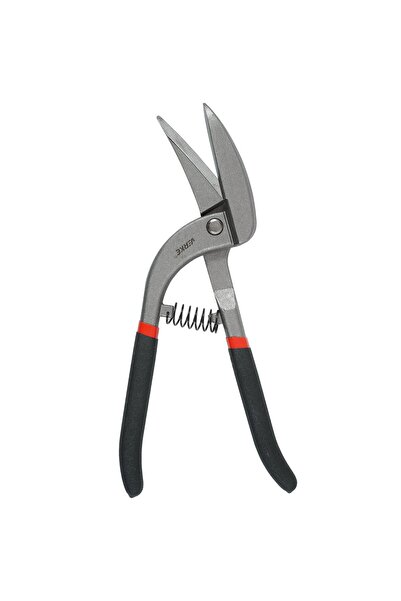VERKE Foarfecă pentru tăiat tablă, Verke, pentru dreptaci, 30cm, V06304