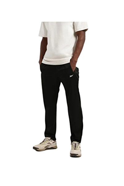 Reebok ID Train Knit Eşofman Altı Siyah