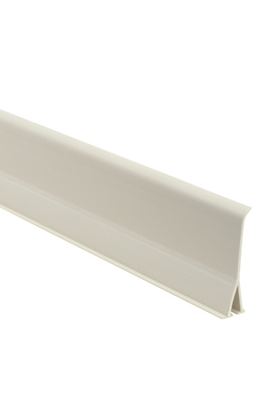 DLX Cable duct separator 102x50 mm, 2m -