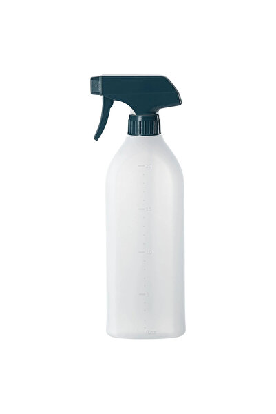 IKEA (IKEA) PEPPRIG yeşil-beyaz 55 cl sprey şişesi