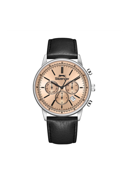 Slazenger Sl.09.2539.2.02 Men's Wristwatch